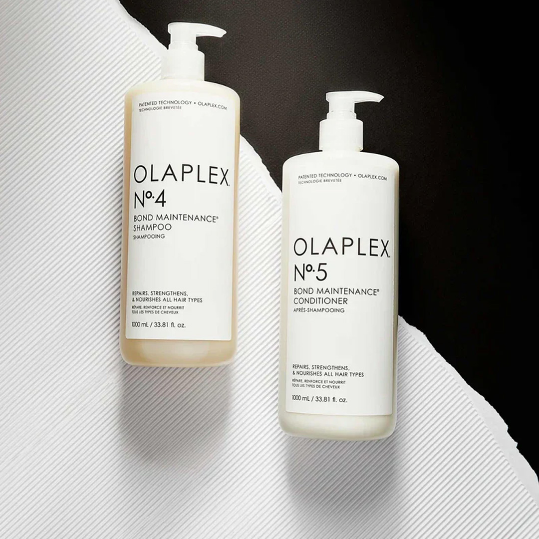 Olaplex No 5 Bond Maintainance Conditioner 1000 ml