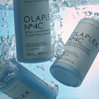 Olaplex No 4C Bond Maintenance Clarifying Shampoo 250 ml