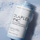 Olaplex No 4C Bond Maintenance Clarifying Shampoo 250 ml