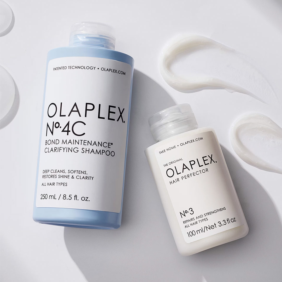 Olaplex No 4C Bond Maintenance Clarifying Shampoo 250 ml
