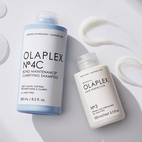 Olaplex No 4C Bond Maintenance Clarifying Shampoo 250 ml