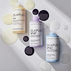 Olaplex No 4C Bond Maintenance Clarifying Shampoo 250 ml