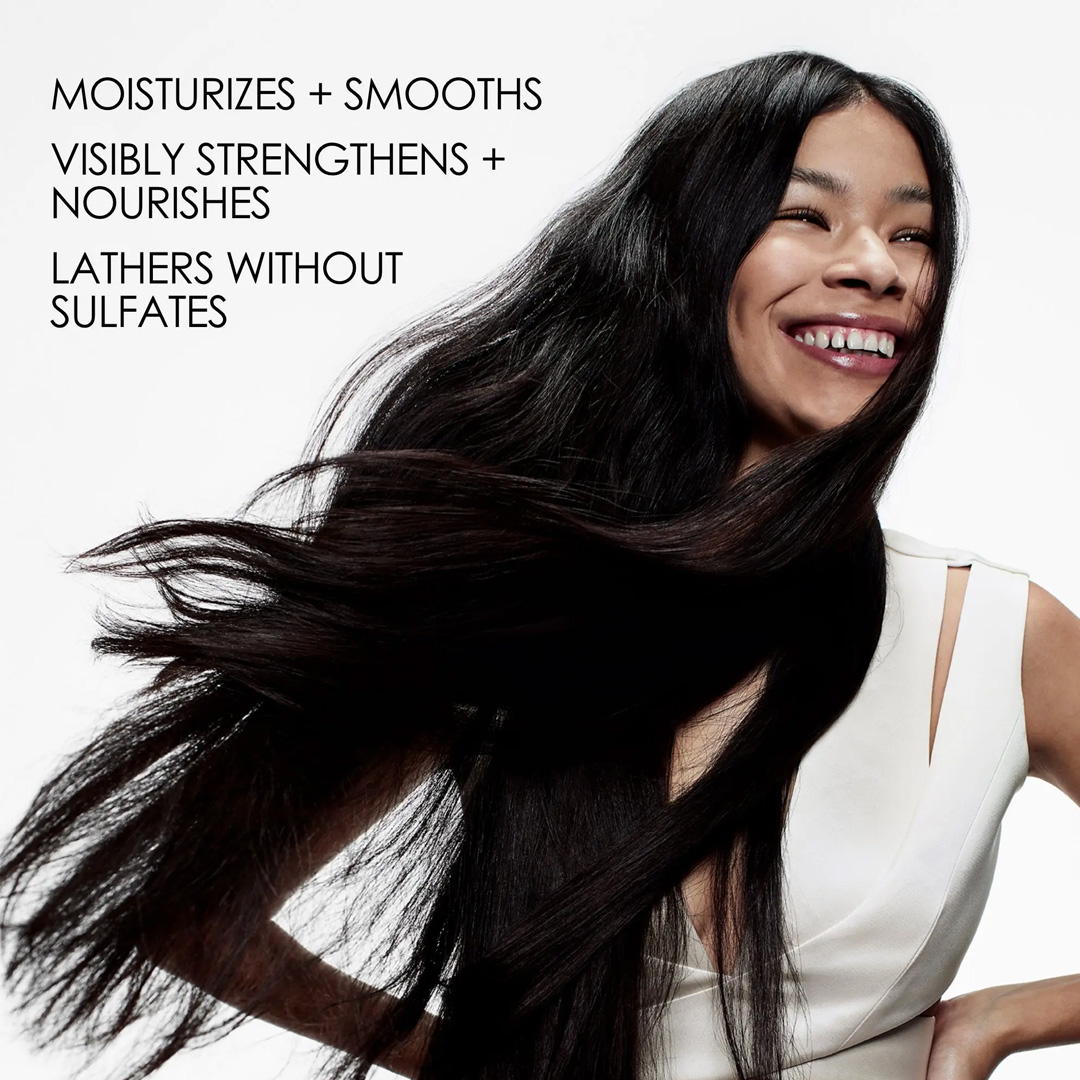 Olaplex No 4 Bond Maintenance Shampoo 1000 ml