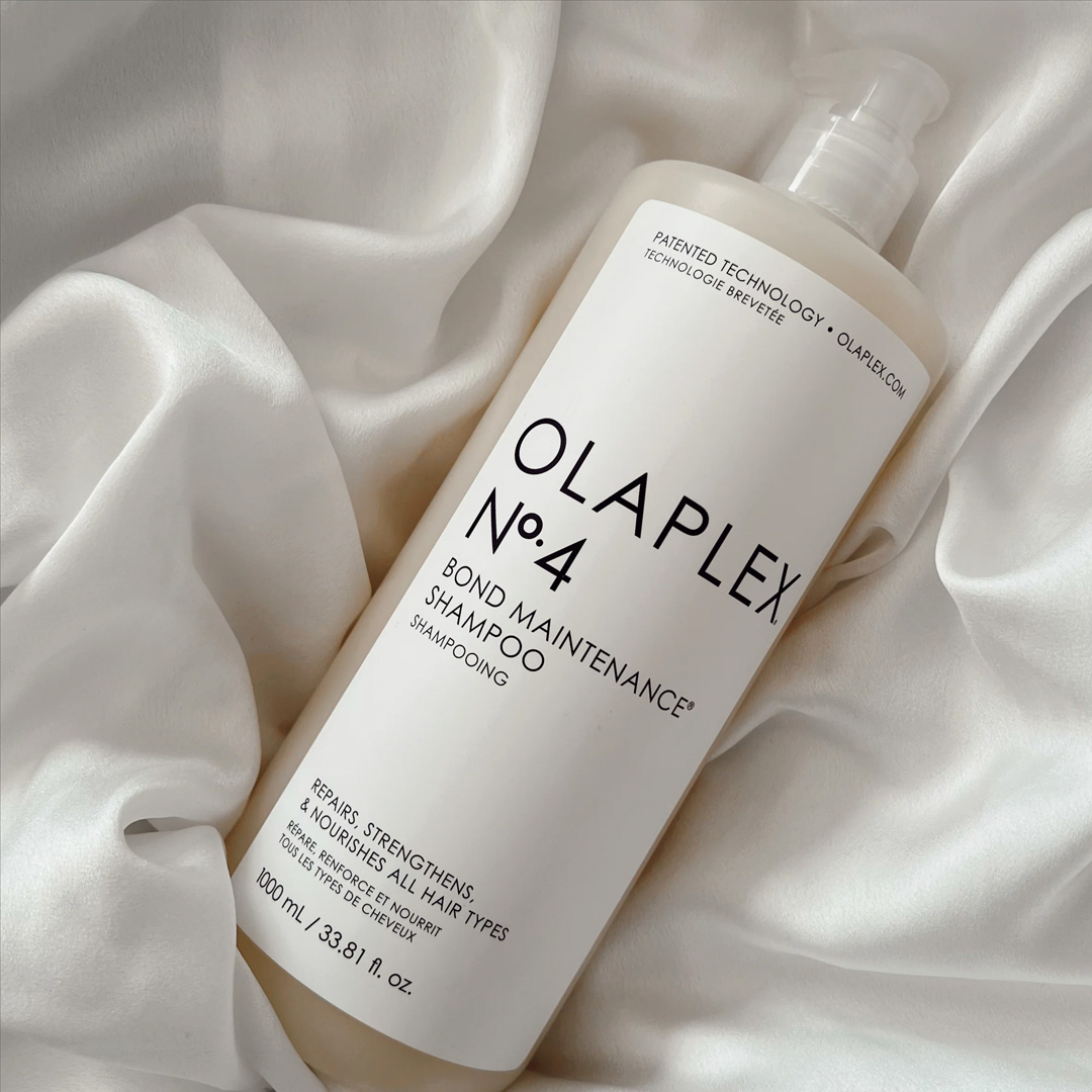 Olaplex No 4 Bond Maintenance Shampoo 1000 ml