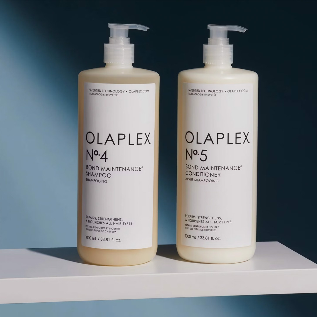 Olaplex No 4 Bond Maintenance Shampoo 1000 ml