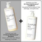 Olaplex No 4 Bond Maintenance Shampoo 1000 ml