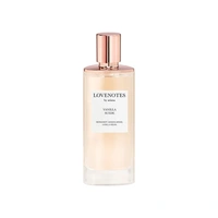 Ariana Grande Lovenotes By Ariana Vanilla Suede EdP 125 ml