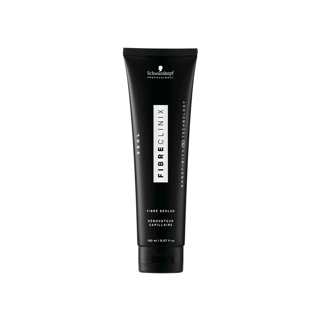Schwarzkopf Professional Fibre Clinix Fibre Sealer 150 ml