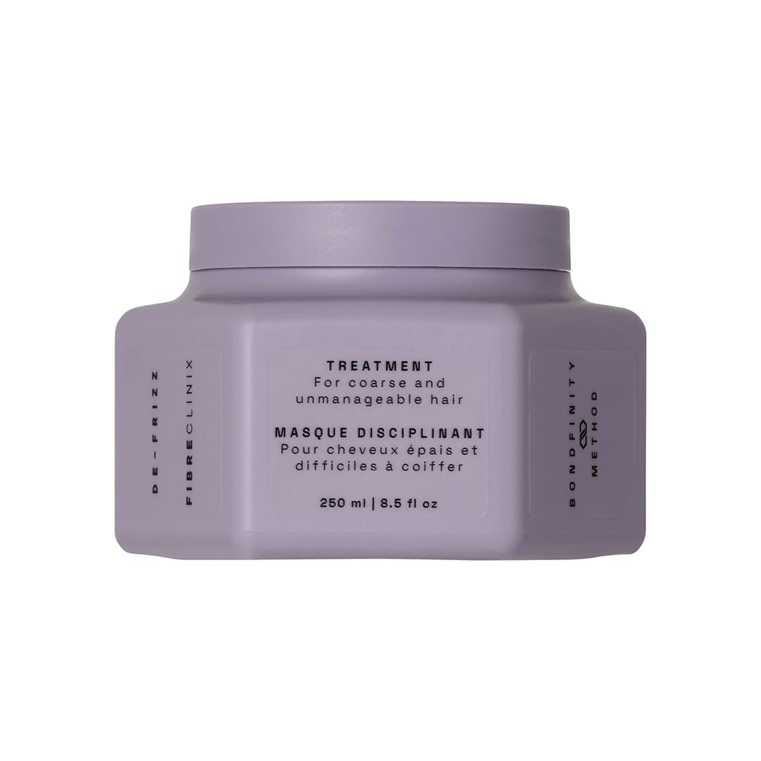 Schwarzkopf Professional Fibre Clinix De Frizz Treatment 250 ml