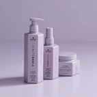 Schwarzkopf Professional Fibre Clinix De Frizz Treatment 250 ml