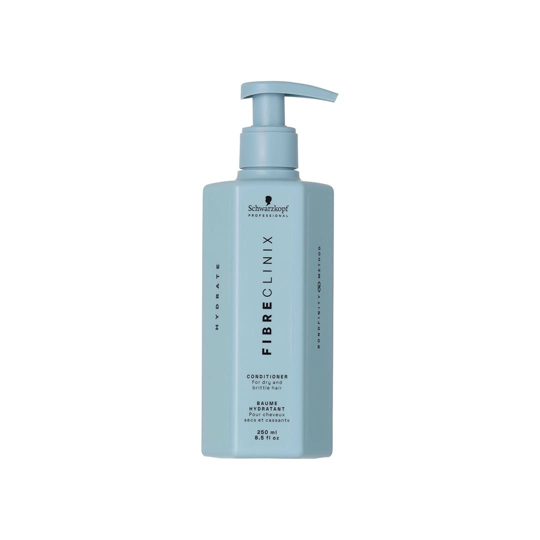 Schwarzkopf Professional Fibre Clinix Hydrate Conditioner 250 ml