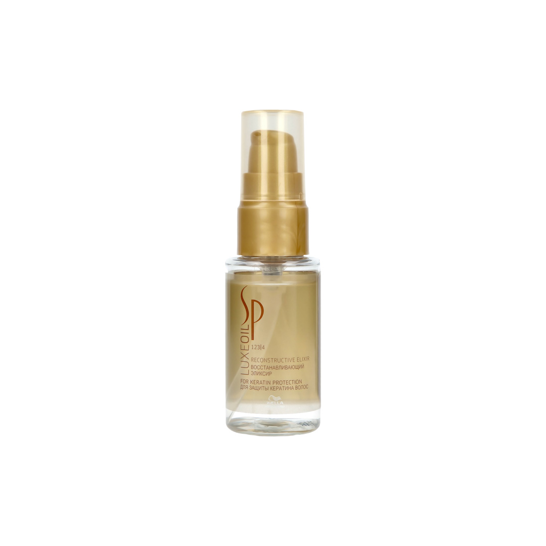 Wella Professional Sp Luxe Oil 30 ml