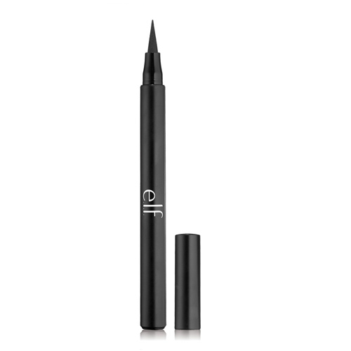 ELF Intense Ink Eyeliner 1.6g Blackest Black