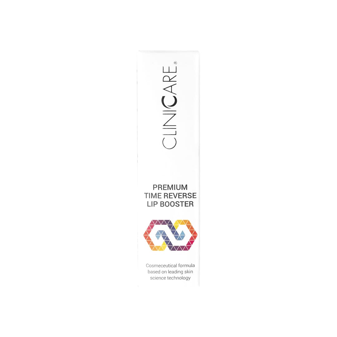 Cliniccare Premium Time Reverse Lip Booster 7.5 ml