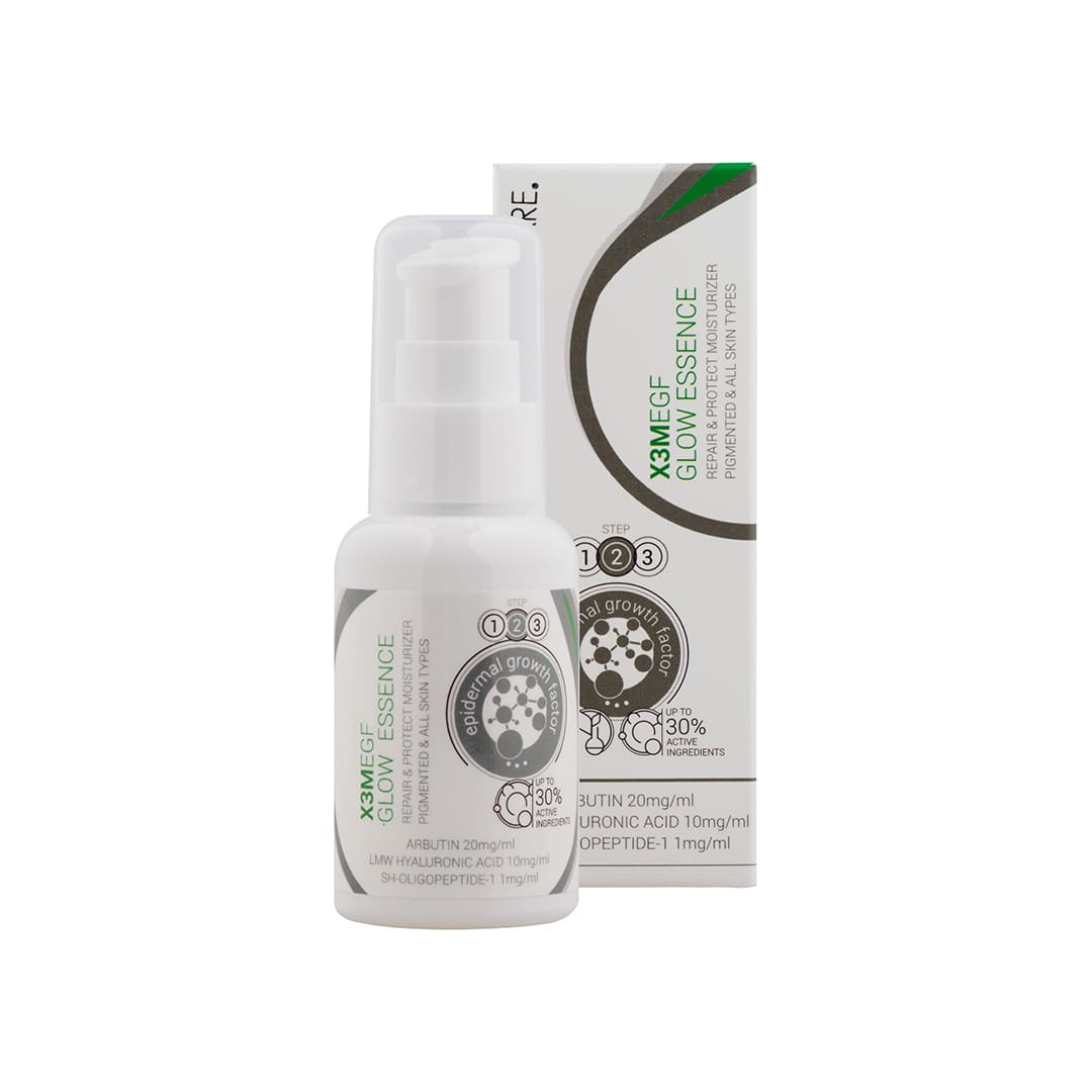 Cliniccare X3m Egf Glow Essence 50 ml