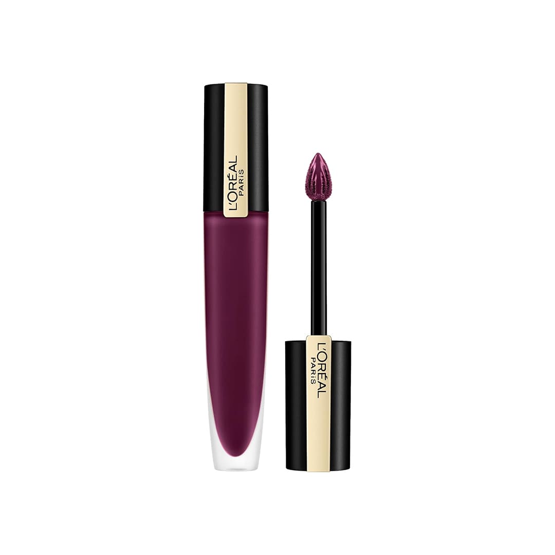 Loreal Paris Rouge Signature 131 I Captivate 7 ml