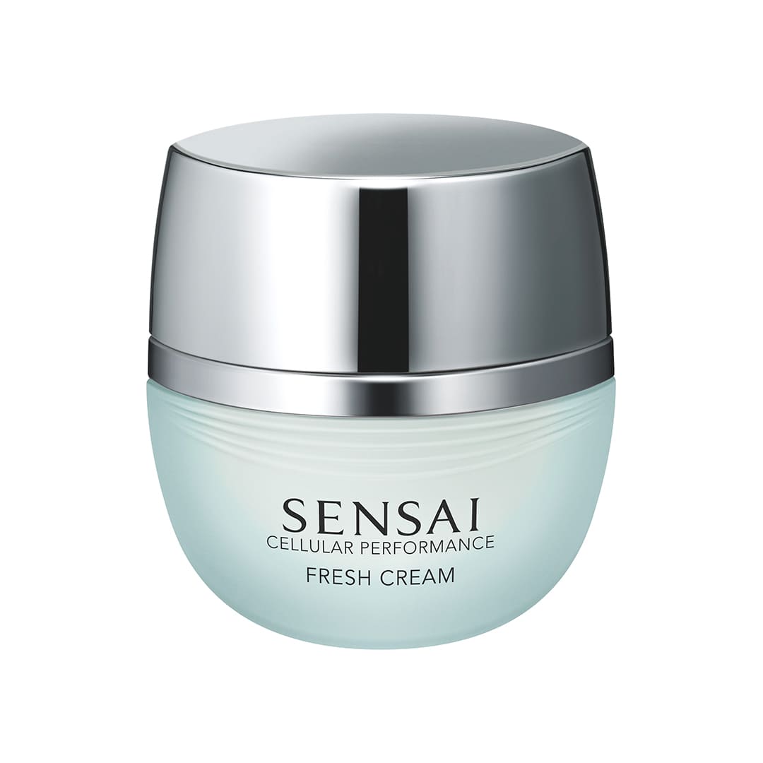 Sensai Cellular Performance Fresh Cream 40 ml