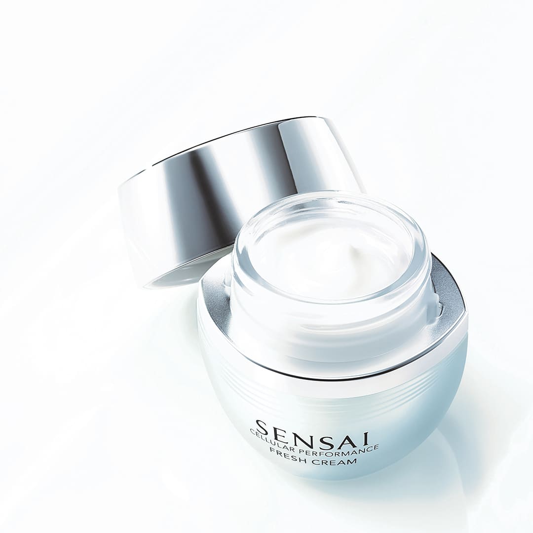 Sensai Cellular Performance Fresh Cream 40 ml