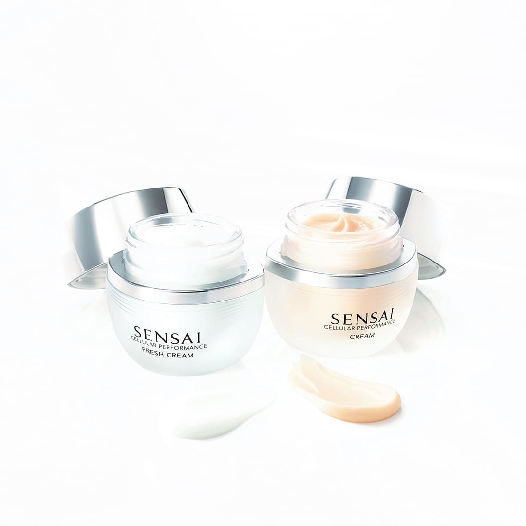 Sensai Cellular Performance Fresh Cream 40 ml