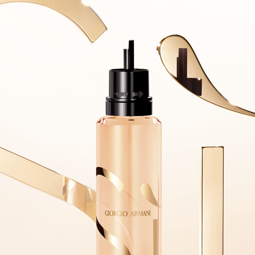 Armani Si Si EdP Refill 100 ml