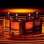 Armani Emporio Armani Stronger With You EdT 50 ml