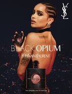 Yves Saint Laurent Black Opium EdP 30 ml