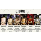 Yves Saint Laurent Libre Intense EdP 50 ml