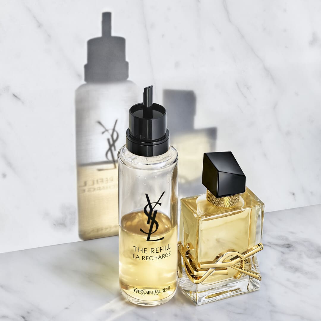 Yves Saint Laurent Libre EdP Refill 100 ml