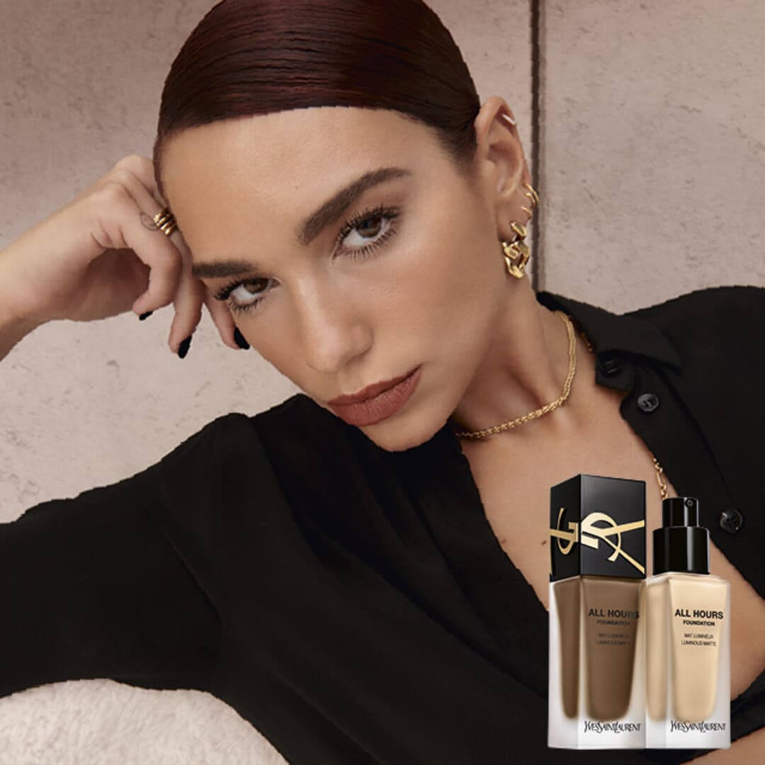 Yves Saint Laurent All Hours Foundation Mw2 25 ml