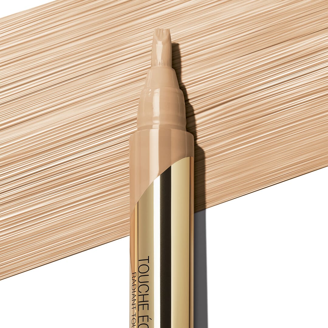 Yves Saint Laurent Touche Éclat Illuminating Pen 2 Luminous Ivory 2.5 ml