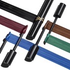 Yves Saint Laurent Lash Clash Extreme Volume Mascara 01 Black 9 ml
