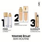 Yves Saint Laurent Touche Éclat Illuminating Pen 2 Luminous Ivory 2.5 ml