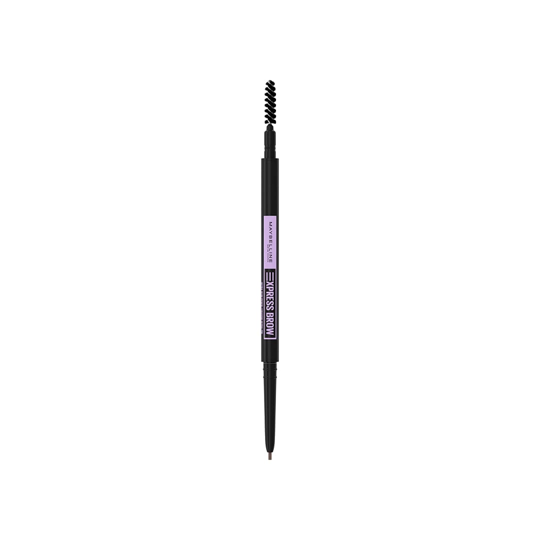 Maybelline Express Brow Ultra Slim Brow Pen 4.5 Ash Brown 0.09g