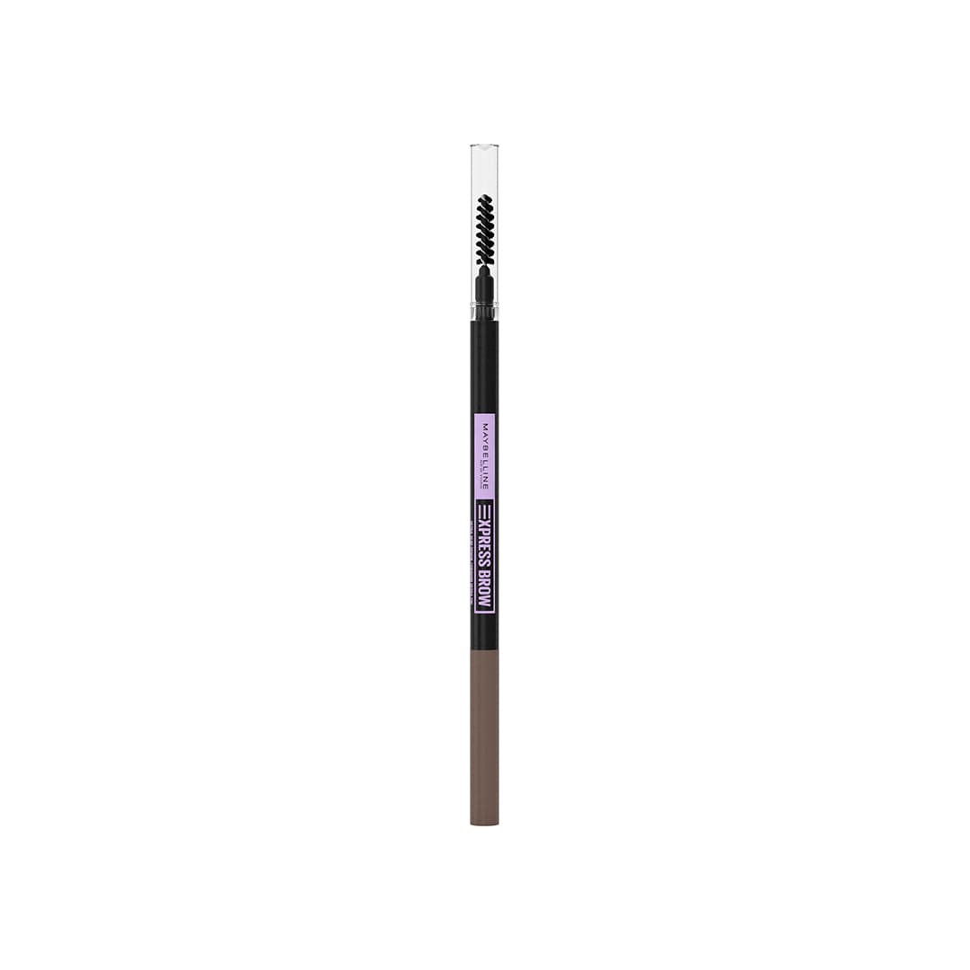 Maybelline Express Brow Ultra Slim Brow Pen 4.5 Ash Brown 0.09g