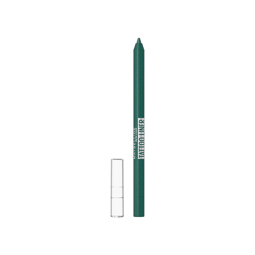 Maybelline Tattoo Liner Gel Pencil 815 Tealtini 1.3g