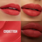 Maybelline Superstay Teddy Tint Liquid Lipstick 30 Coquettish 5 ml