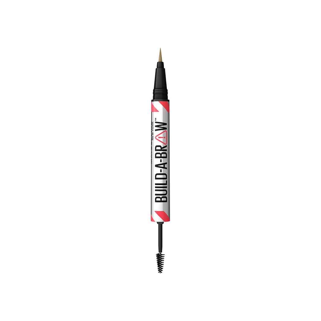 Maybelline Build A Brow Pen 250 Blonde 1 st