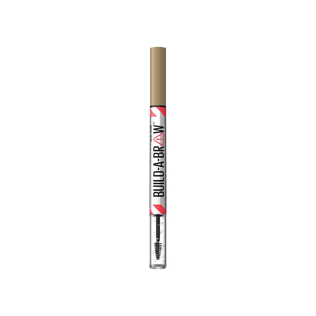 Maybelline Build A Brow Pen 250 Blonde 1 st