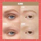 Maybelline Build A Brow Pen 250 Blonde 1 st