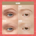 Maybelline Build A Brow Pen 250 Blonde 1 st