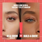 Maybelline Build A Brow Pen 250 Blonde 1 st