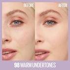 Maybelline Superstay Lumi Matte Foundation 98 35 ml