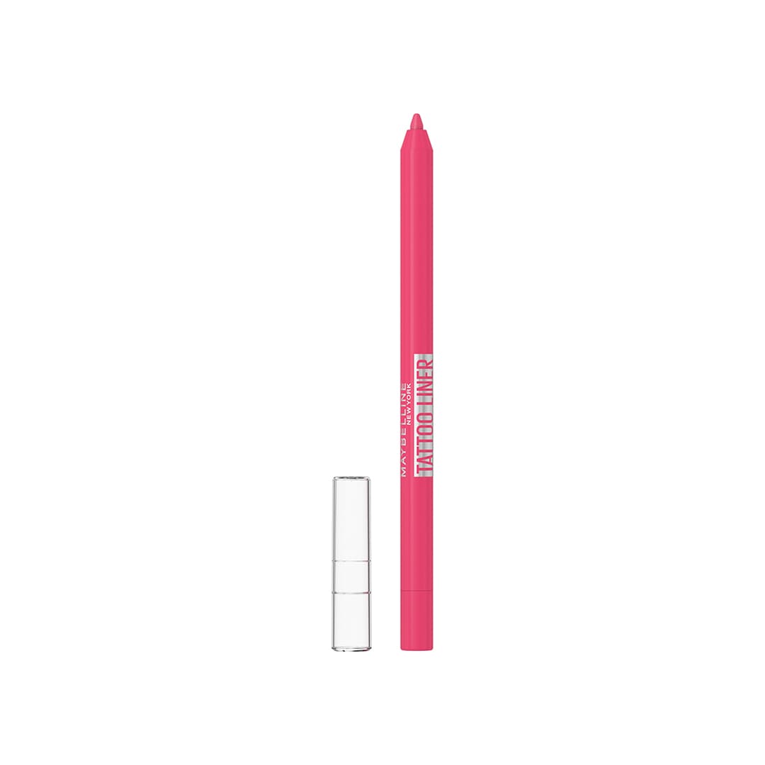 Maybelline Tattoo Liner Gel Pencil 802 Ultra Pink 1.3g