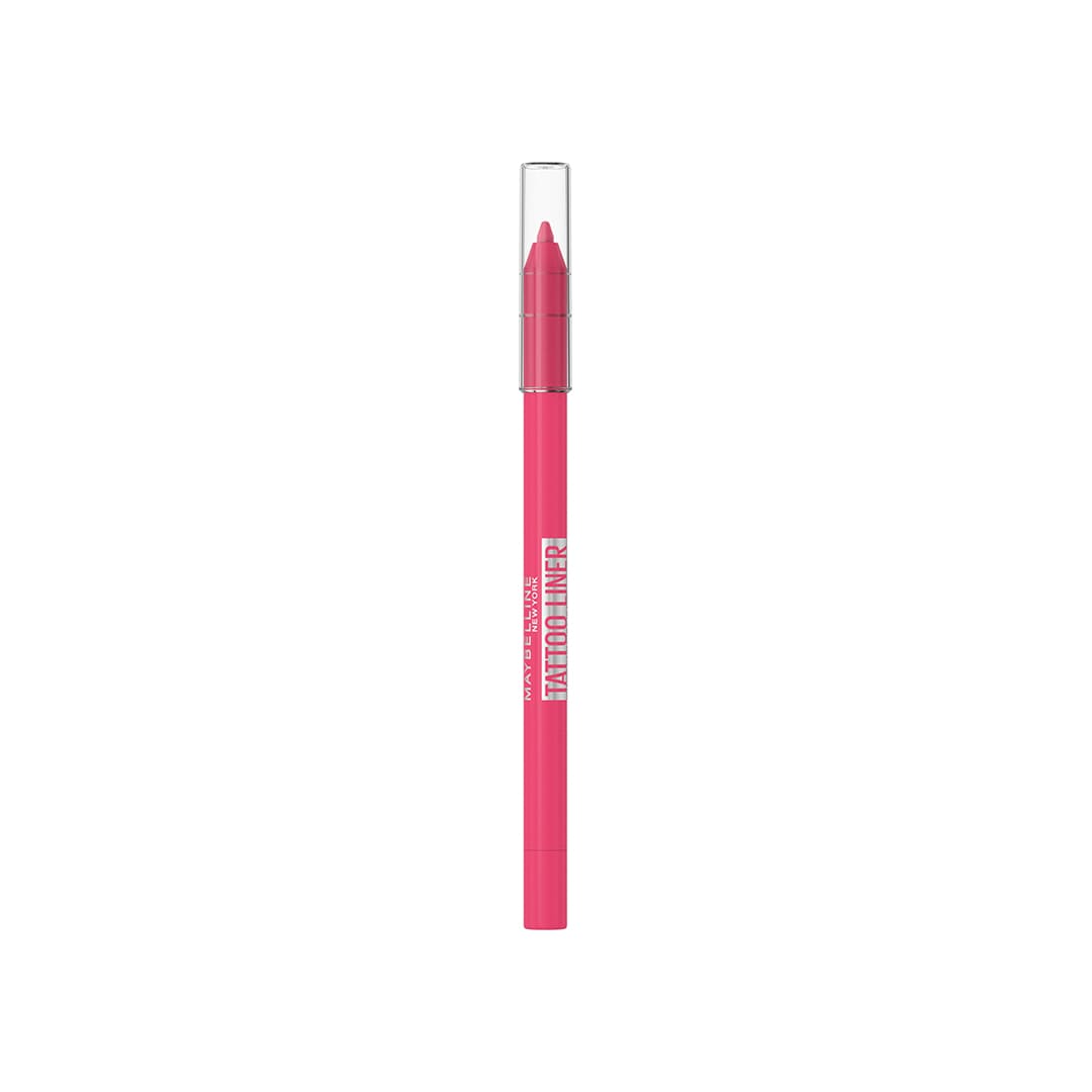 Maybelline Tattoo Liner Gel Pencil 802 Ultra Pink 1.3g