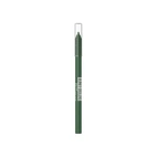 Maybelline Tattoo Liner Gel Pencil 817 Hunter Green 1.3g
