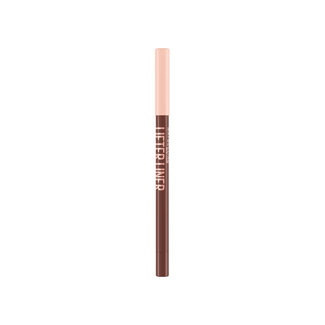 Maybelline Lifter Liner 01 Cross The Line 1.2g