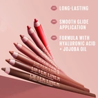 Maybelline Lifter Liner 07 Big Lift 1.2g