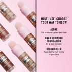 Maybelline Instant Perfector 4 In 1 Glow Makeup 3 Medium Deep 20 ml