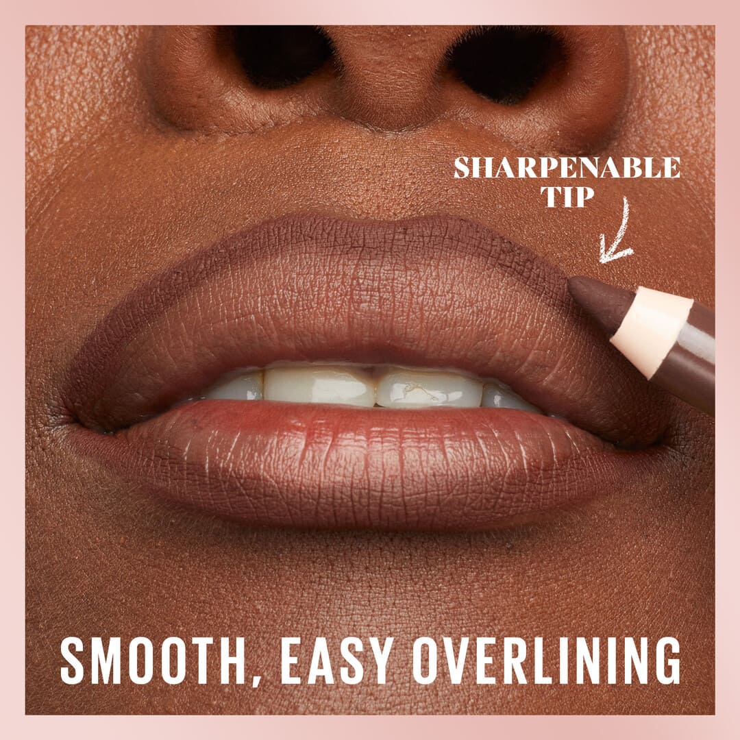 Maybelline Lifter Liner 07 Big Lift 1.2g