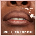 Maybelline Lifter Liner 07 Big Lift 1.2g